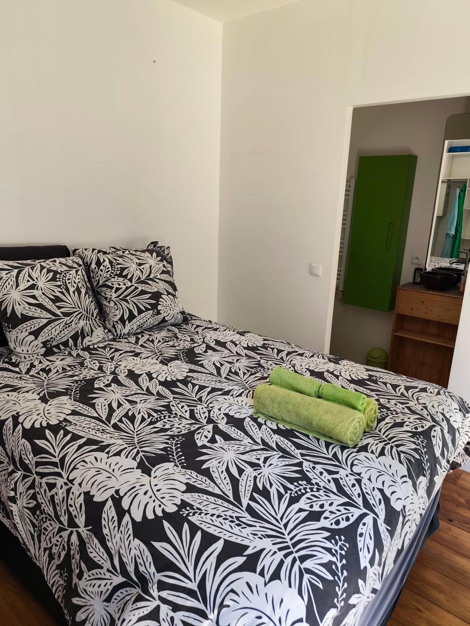 Boutique Hostel By Cassis Ngoại thất bức ảnh